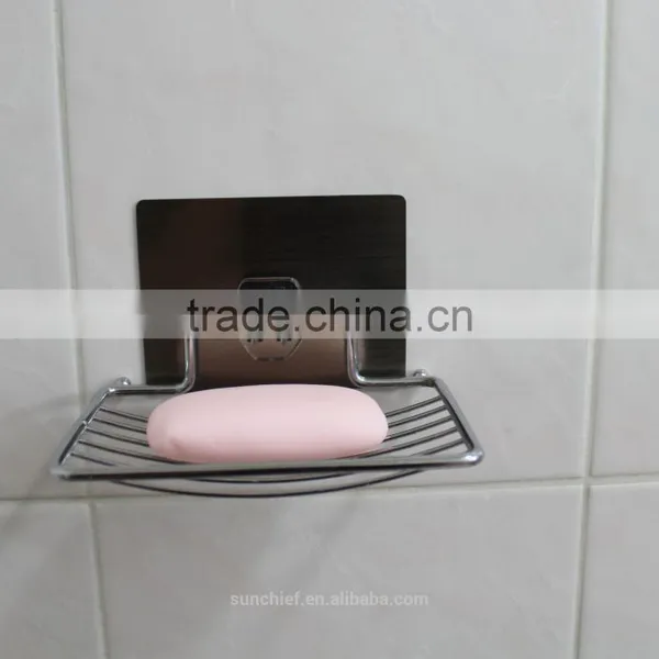 Sticky Soap Holder / Soap Hanger