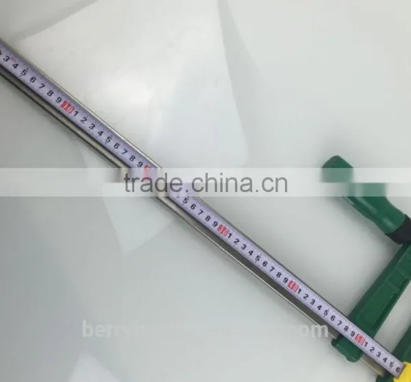 Berrylion F Clamps Woodworking F Clamp From China 150-2000mm F Clamps photo-6