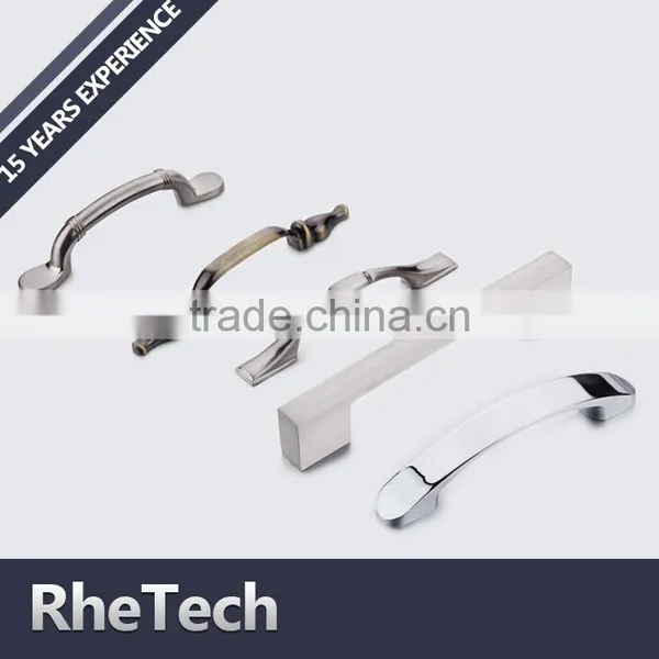 Jewelry Box Hardware Handles RH-A0024 photo-3