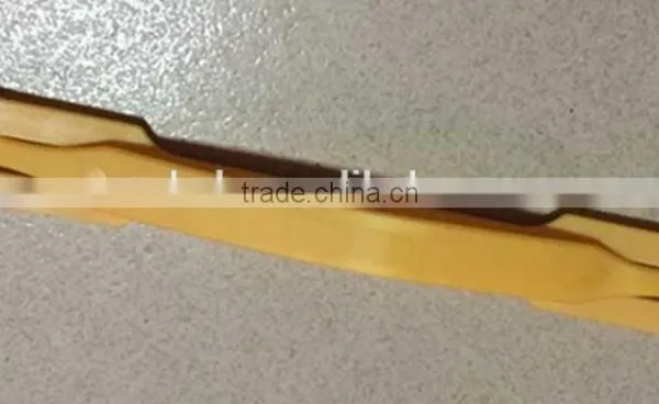Plastic Belt Buckle and Lifting Belt photo-5