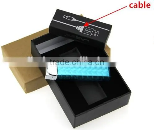 2015 Hot Sale Cheap Electronic Mini ARC Lighter photo-3