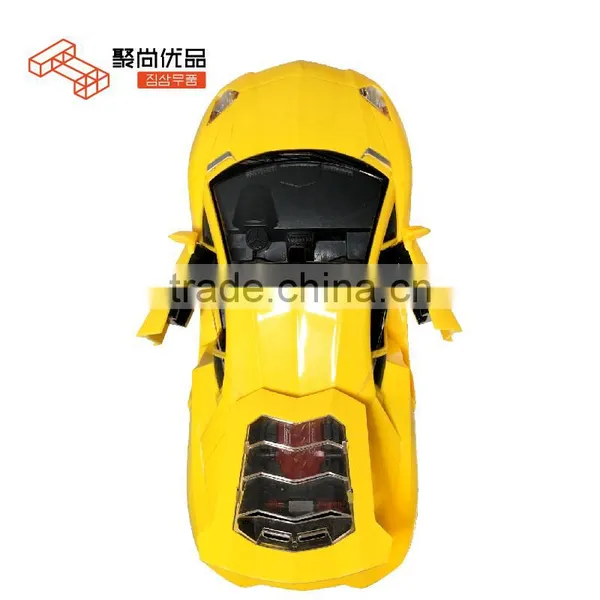 L00149 2017 New Design 1:18 Remote Control Cars,4CH RC Car, Radio Control Car photo-5
