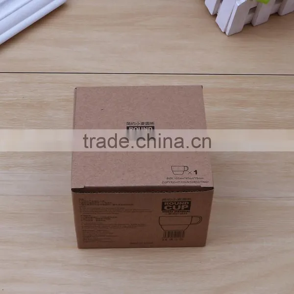Yiwu Eco-friendly Wheat Fiber PP Plastic Cup photo-2