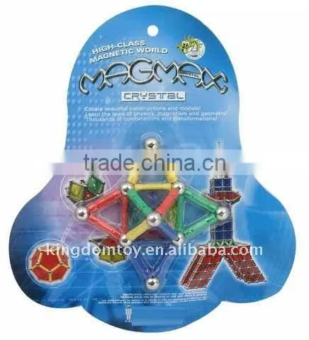 Hot Selling Block Ferrite Magnet With CE Certificate photo-2