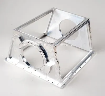 Shenzhen CNC Metal Service photo-4