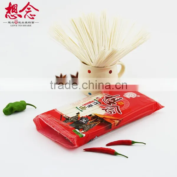 366g Wholesale Instant Noodles Beijing Noodles With Seasoning Bags Xiang Nian Brand photo-6
