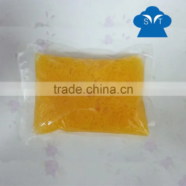 Gluten Free, Sugar Free, Fat Free, Nutritional Wholesale Konjac Angel Hair Noodles photo-6