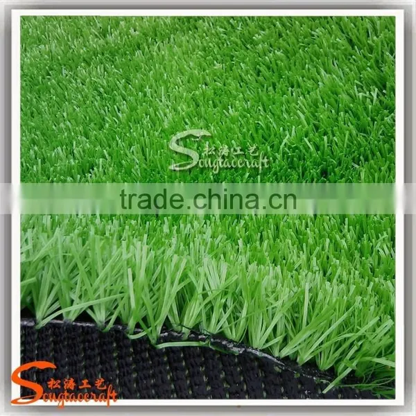 High Quality Artificial Turf Field of Environmental Protection for Sale photo-2