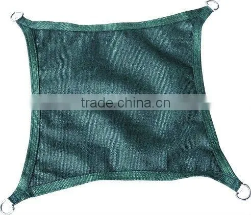 SunShade Sails Square photo-2