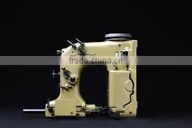 80800C - Bag Closing Machine photo-2
