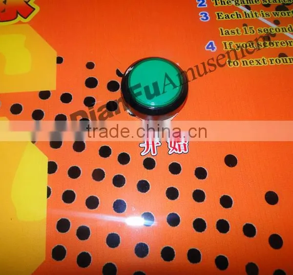 Street Basketball Arcade Game Machine DFLB-3 photo-6