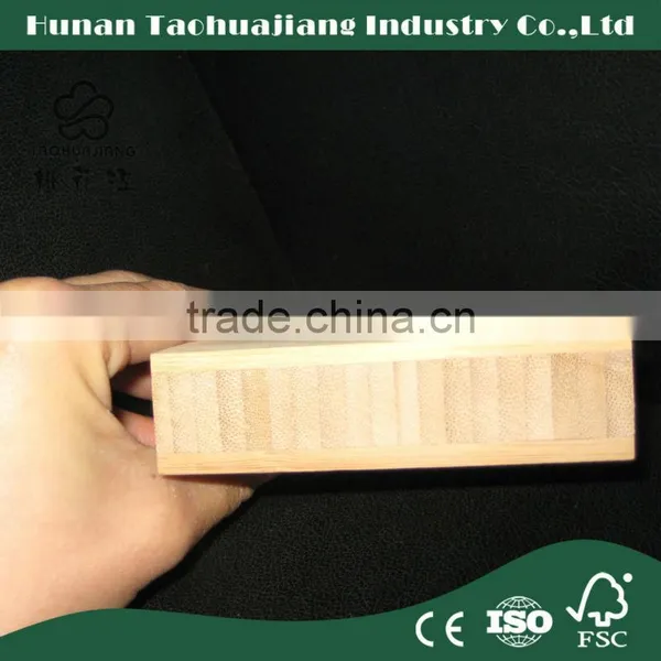 Nature Color Flooring T-Molding For Bamboo Flooring photo-2