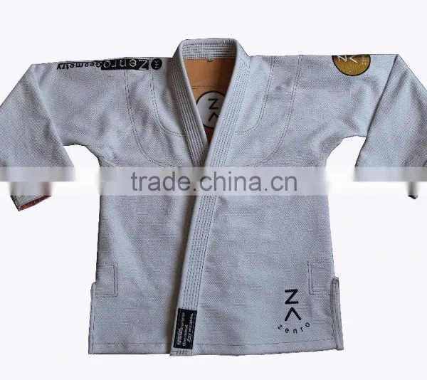 Customize Top Quality Brazilian Jiujitsu gi and Bjj gi Kimono photo-3