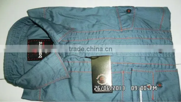 Men's Shirts photo-4