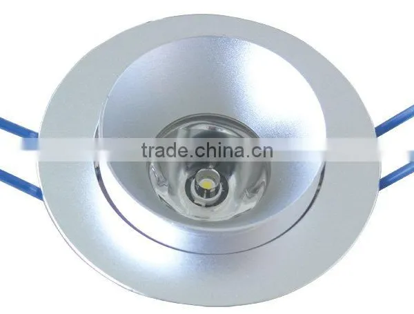 Led Downlight 1W