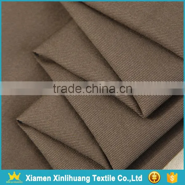 New Arrival Woven Heavy Weight 100% Cotton Drill Fabric for Wholesale photo-4