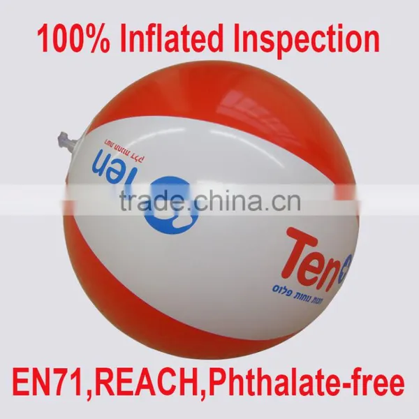 Inflatable Beach Ball photo-6