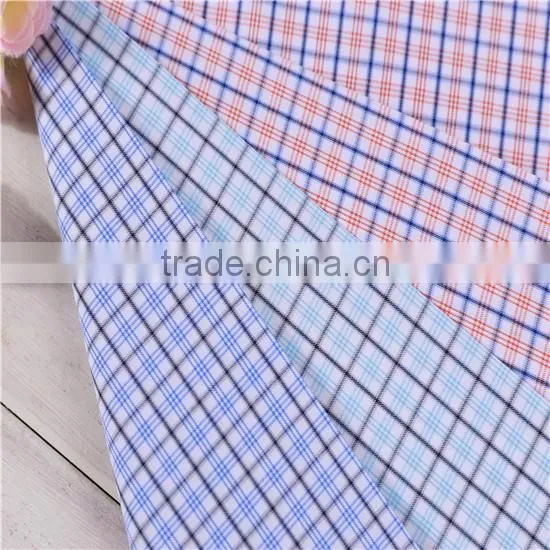 New Fashion Poplin Fabric for Children Shirt photo-2