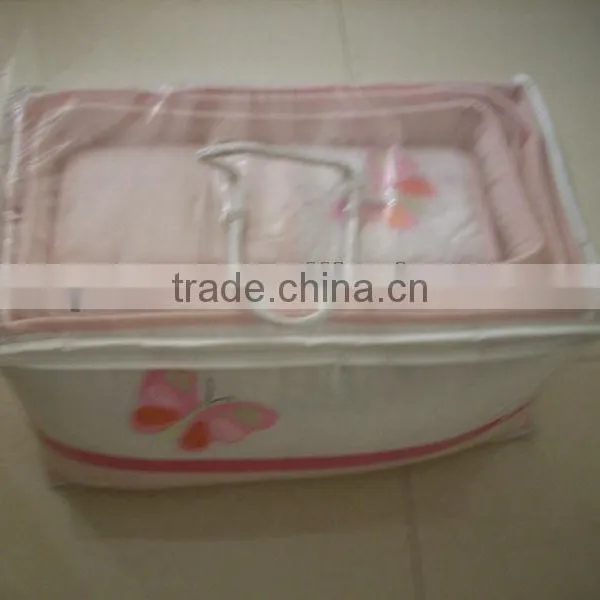 Baby Bedding Set photo-5