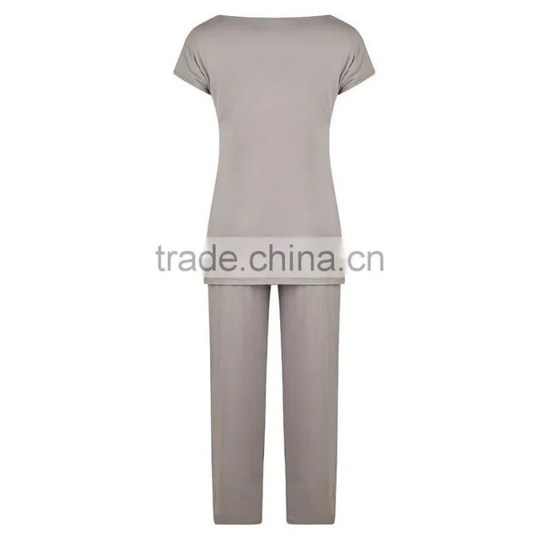 Women Maternity Pyjamas Maternity Clothes photo-5