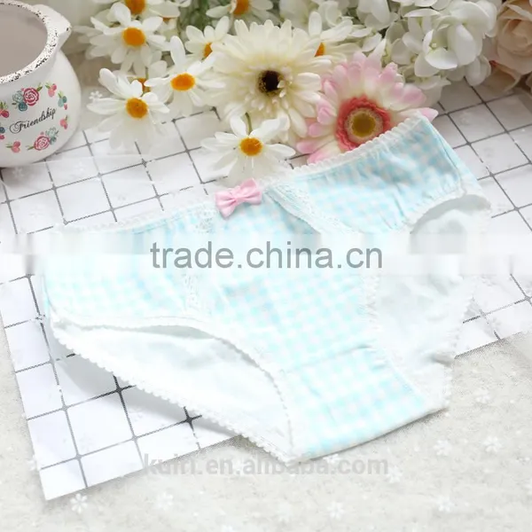 2017 New Sexy Women Underwear Comfort Fancy Women Panties Girls Panties Briefs photo-4