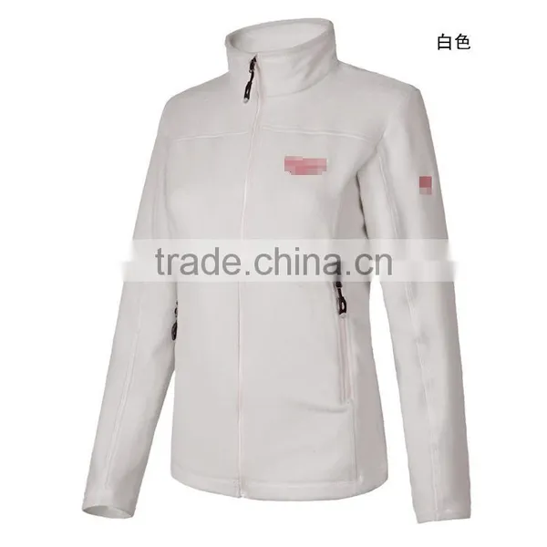 Wholesale Custom Design Women Winter Garment,ladies Polar Fleece Warm Windproof&waterproof Winter Jackets photo-2