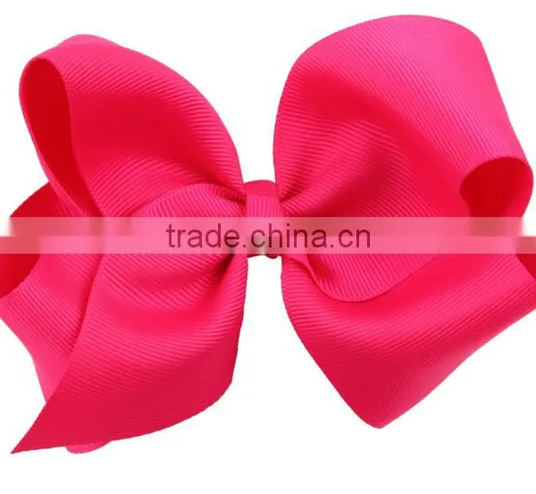 Morewin Hair Accessories Wholesale Headwear Custom Lovely Bow Baby Knit photo-3