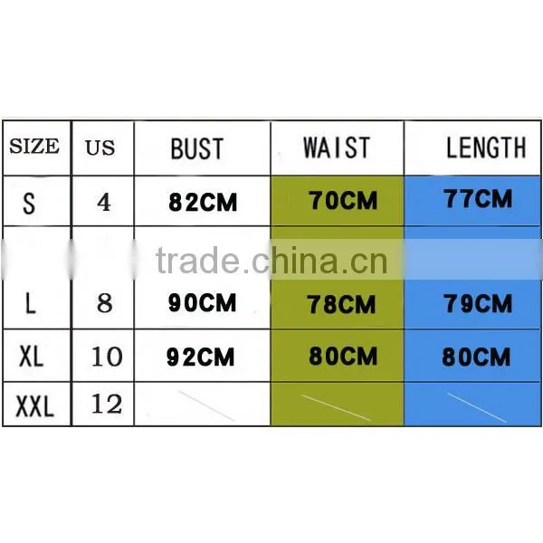 High Quality New Design Women Cotton Princess Slip Dress photo-4