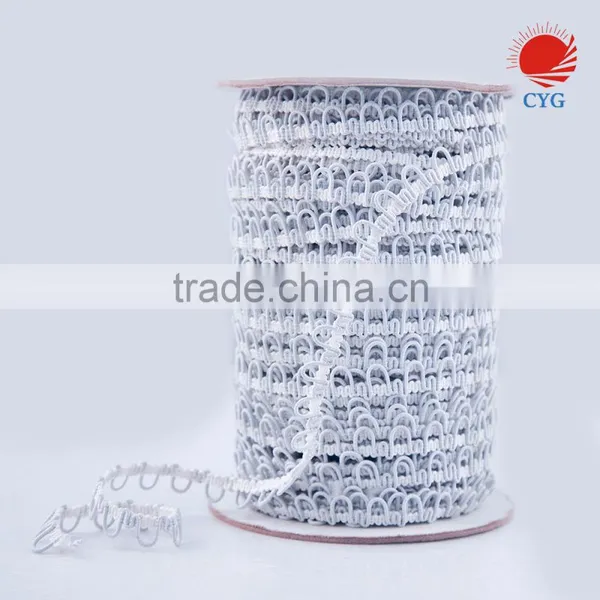 Garment Use Lace-side Elastic Band For Bra Straps photo-3