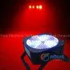 FS-P5008 198-10mm Wireless Battery LED Par Lights / LED Stage Lighting