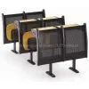 Adjustable HDF Student Desks and Chairs photo-3