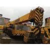 USED LIEBHERR LTM 1100-4.1 IN VERY GOOD WORKING CONDITION photo-2