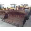 USED CATERPILLAR WHEELED LOADER 966F IN VERY GOOD WORKING CONDITION photo-3