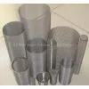 Stainless Steel Mesh Strips, Discs, Tubes & Filters