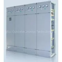 Effective Harmonic Solution, Dynamic Active Harmonic Compensation to Eliminate Power Harmonic and Compensate Phase Unbalance