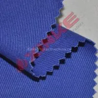 220gsm 100% Cotton Fire Resistant Overall Fabric photo-2
