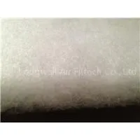 Washable Primary Filter Mediia in Rolls or Pad for Panel Filter photo-3