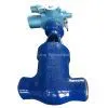 Power Plant Gate Valve photo-2