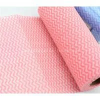 Nonwoven Wipes