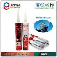 PU Auto Glass Adhesive