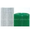 Galvanized Welded Fencing Mesh