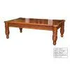 Wooden Living Room Furniture&Sofa &Tea Table GS-M-8807 photo-3