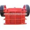 Jaw Crusher