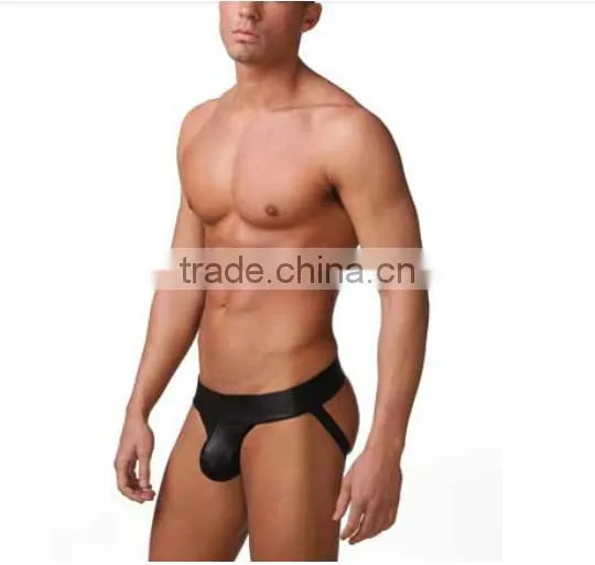 Gay Men Underwear Sex Thong for Sex Boy Custom Gay Men Thong SM China Factory Sexy Men Thongs Underwear photo-6