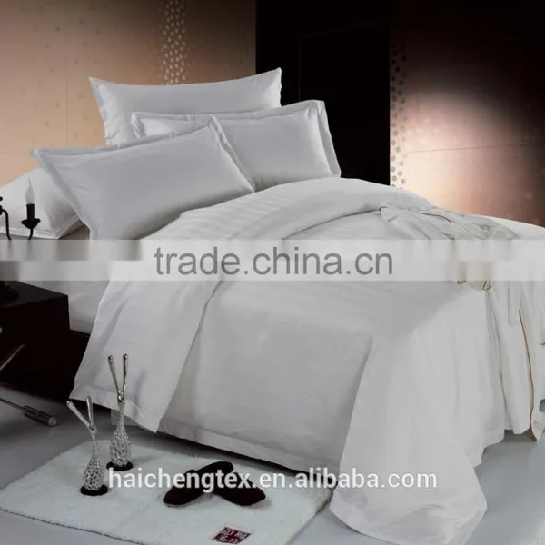 260TC 100% Cotton 2cm Satin Fabrics photo-3