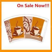 Flexo Printing Stocklot Poly Coated Paper