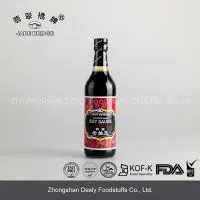 Superior Dark Soy Sauce 500ml