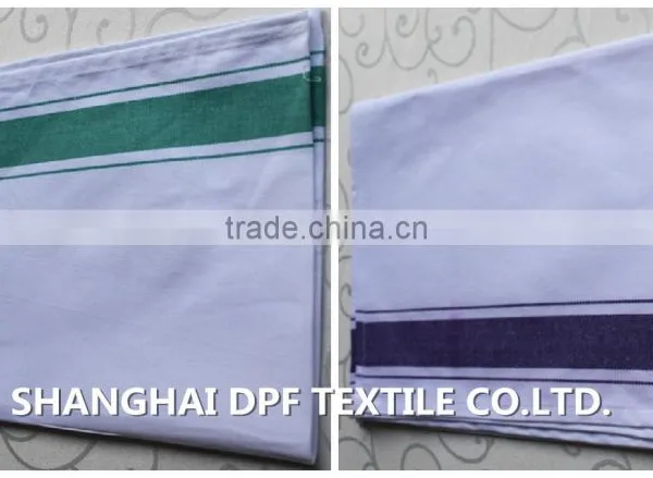100% Cotton Stripe Kitchen Towel photo-5