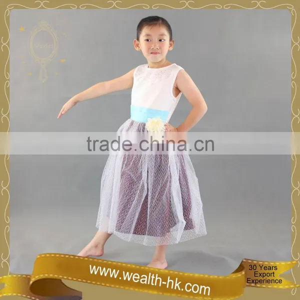 Children's Clothing Sweety Summer Girls Princess Dresses photo-2