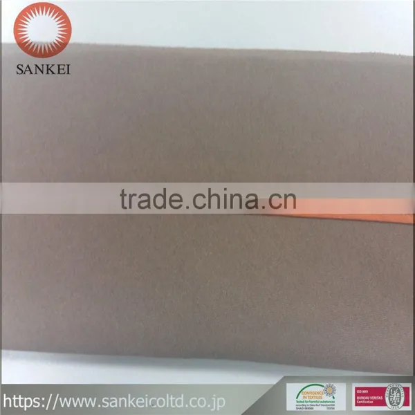 the Waist Lining Band, it is Made of Fabric, Resin Interlining and Anti-skid Tape.MSDLB175-P-W(1147) photo-5